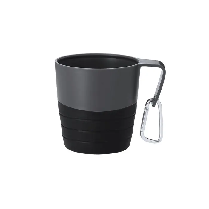 Taza Plegable PP/ TPR - Uvek miniatura 1