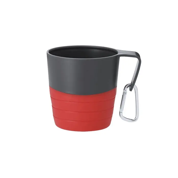 Taza Plegable PP/ TPR - Uvek miniatura 1