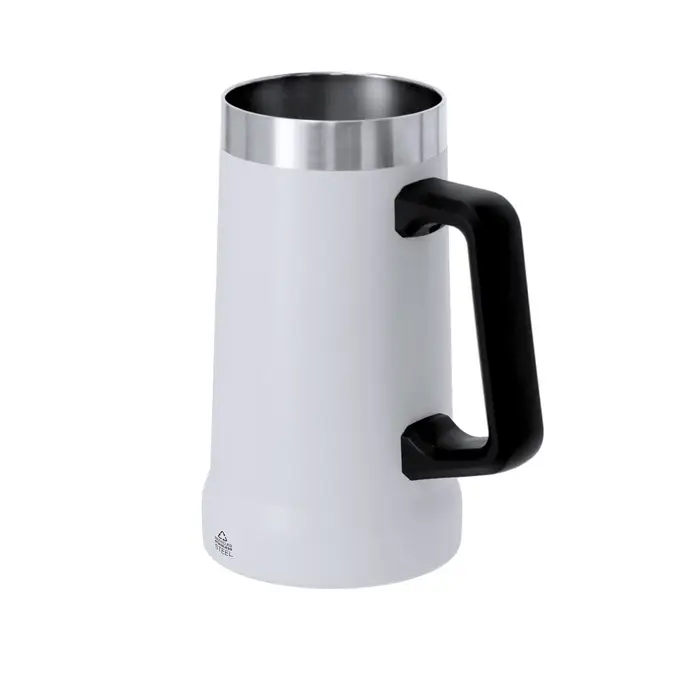 Jarra Acero Inox Reciclado - Hoem miniatura 3