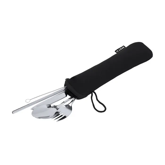 Set Cubiertos Acero Inox - Riux miniatura 4