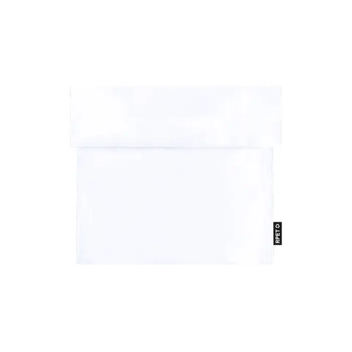 Portasnacks Térmico Poliéster 210T RPET/ PEVA - Atsu miniatura 1