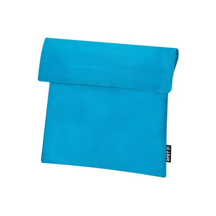 Portasnacks Térmico Poliéster 210T RPET/ PEVA - Atsu miniatura 2