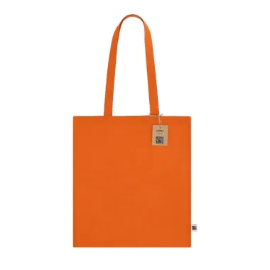 Bolsa Algodón 140 g/ m2 - Izvo