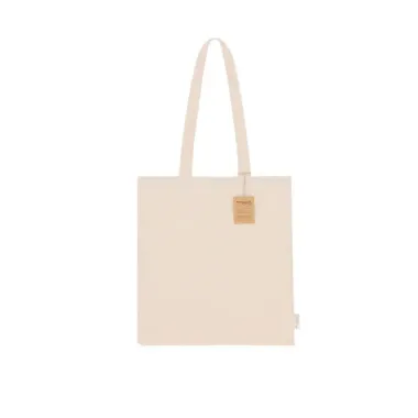 Bolsa Algodón Reciclado 180 g/ m2 - Xoro