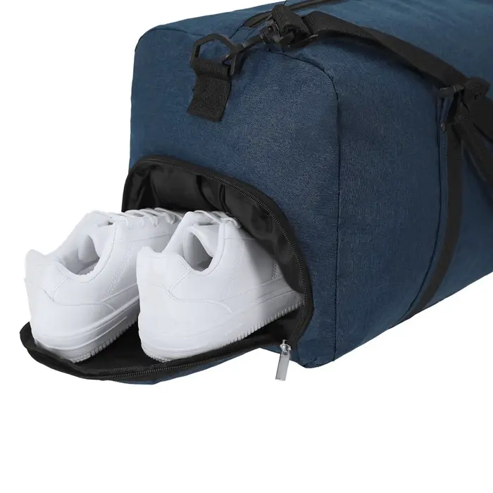 Bolso Poliéster 600D RPET - Kiob miniatura 5