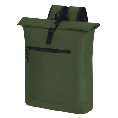 Mochila Poliéster 600D RPET - Ilum