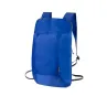 Mochila Plegable Poliéster 210D RPET - Ubid
