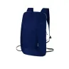 Mochila Plegable Poliéster 210D RPET - Ubid