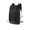 Mochila Plegable Poliéster 210D RPET - Ubid