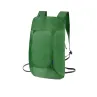Mochila Plegable Poliéster 210D RPET - Ubid