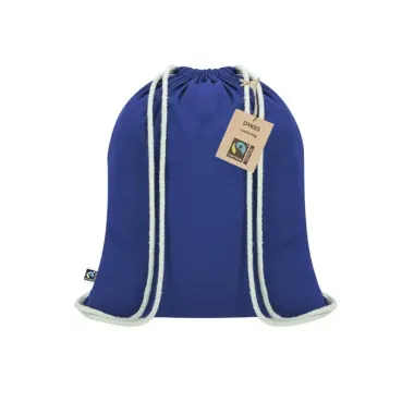 Mochila Algodón 140 g/ m2 - Uzfu