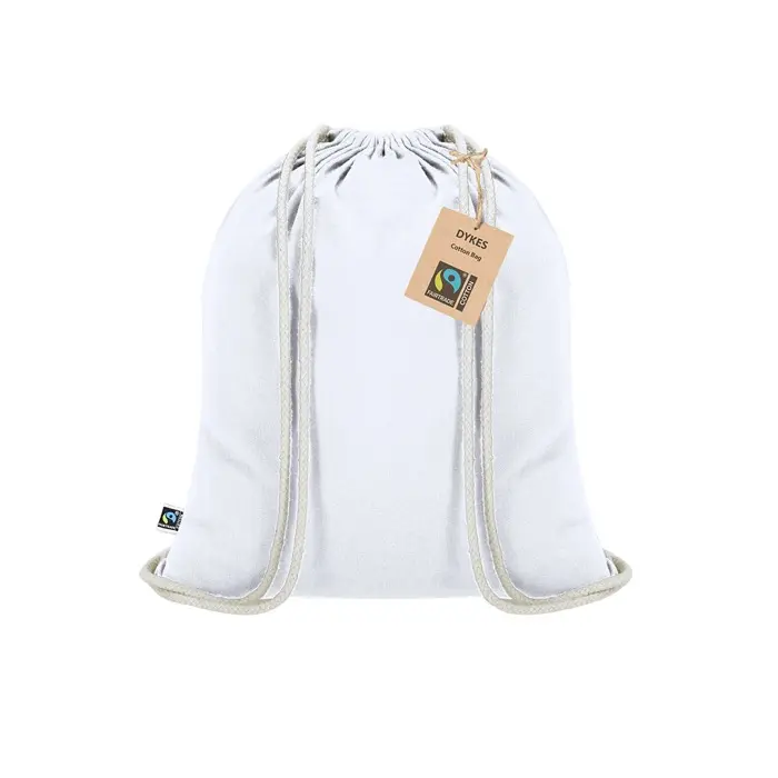 Mochila Algodón 140 g/ m2 - Uzfu miniatura 1