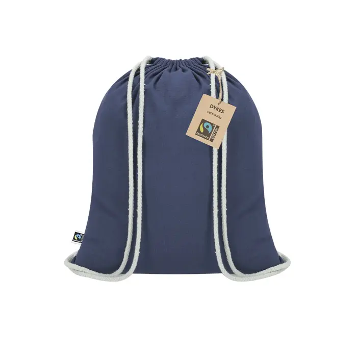 Mochila Algodón 140 g/ m2 - Uzfu miniatura 1