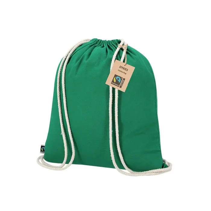 Mochila Algodón 140 g/ m2 - Uzfu miniatura 2