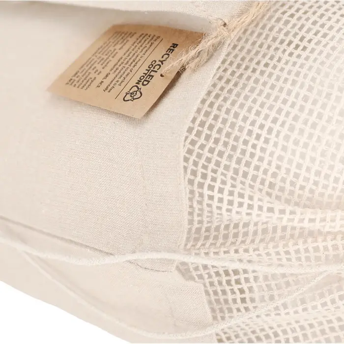 Bolsa Algodón Reciclado 260 g/ m2 - Paas miniatura 6