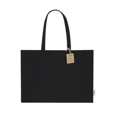 Bolsa Canvas Reciclado 300 g/ m2 - Ocos