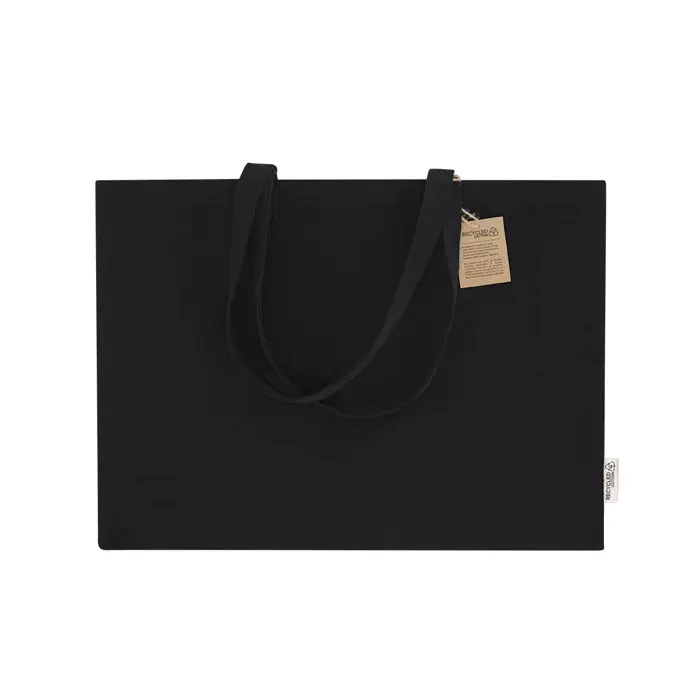 Bolsa Canvas Reciclado 300 g/ m2 - Ocos miniatura 4
