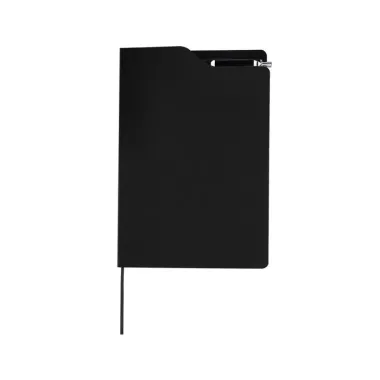 Bloc Notas Poliéster 300D RPET - Inag