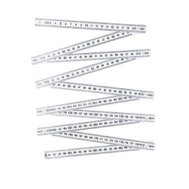 Regla Fibra de Vidrio - Xusu