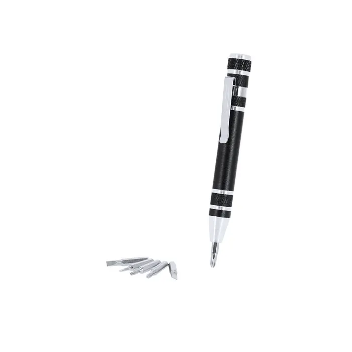 Set Aluminio - Zoub miniatura 4