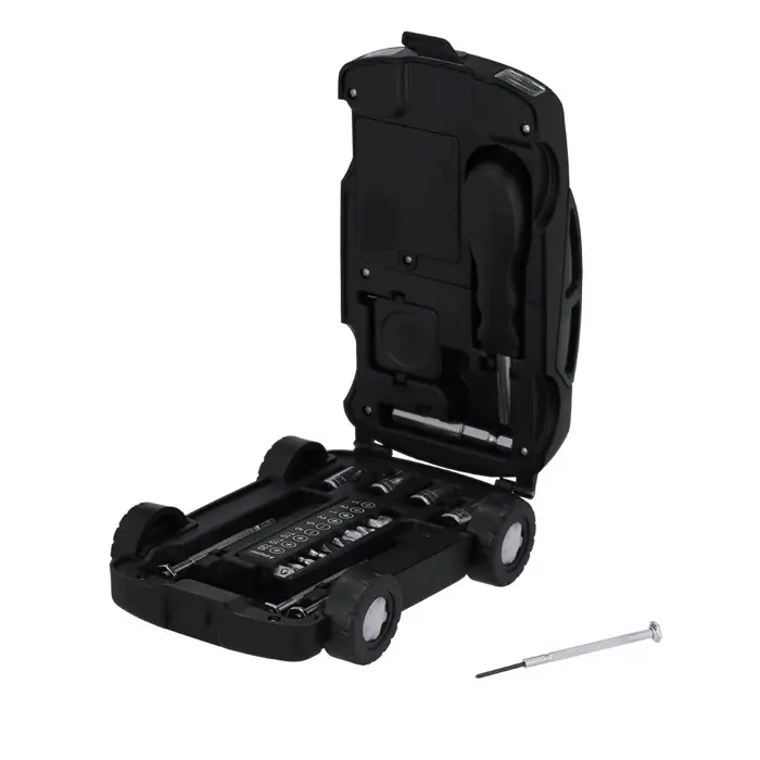 Set Herramientas  - Igis miniatura 2