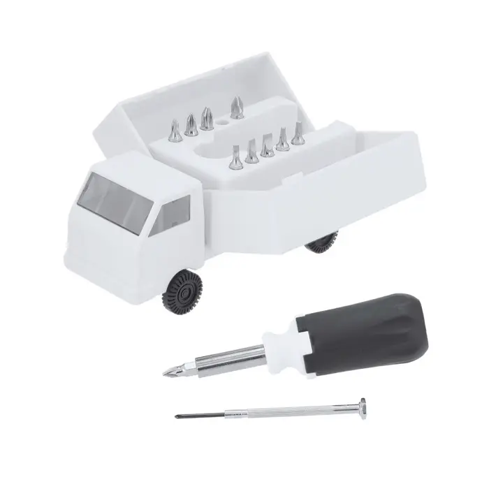 Set Herramientas  - Utvo miniatura 2