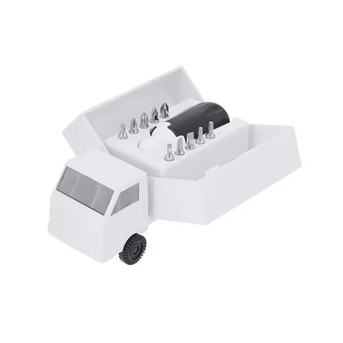 Set Herramientas  - Utvo miniatura 3