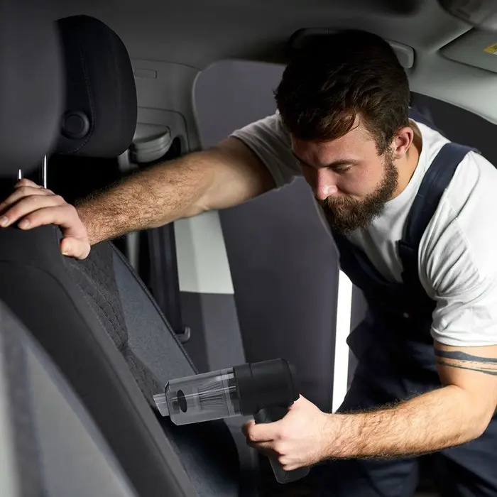 Aspirador  - Ecxe miniatura 6