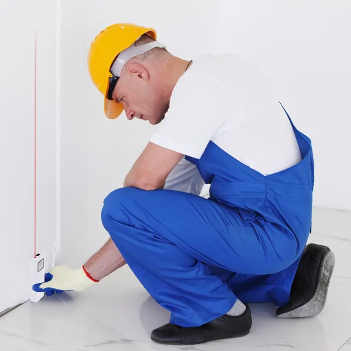 Medidor Láser  - Urak miniatura 5