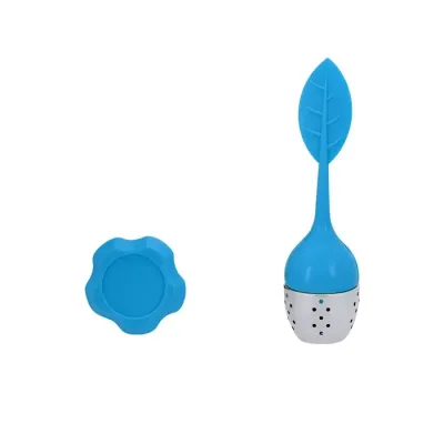 Infusor Acero Inox/ Silicona - Zabi