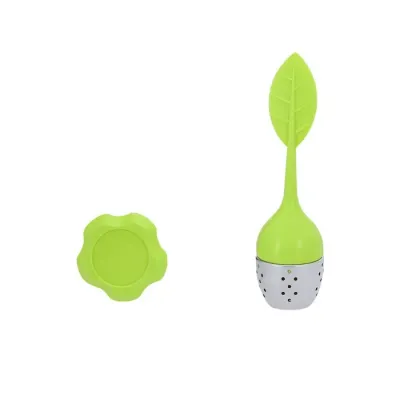 Infusor Acero Inox/ Silicona - Zabi