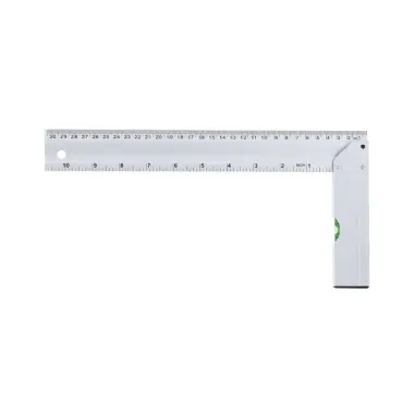 Escuadra Aluminio - Riyo