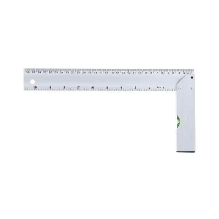 Escuadra Aluminio - Riyo miniatura 1