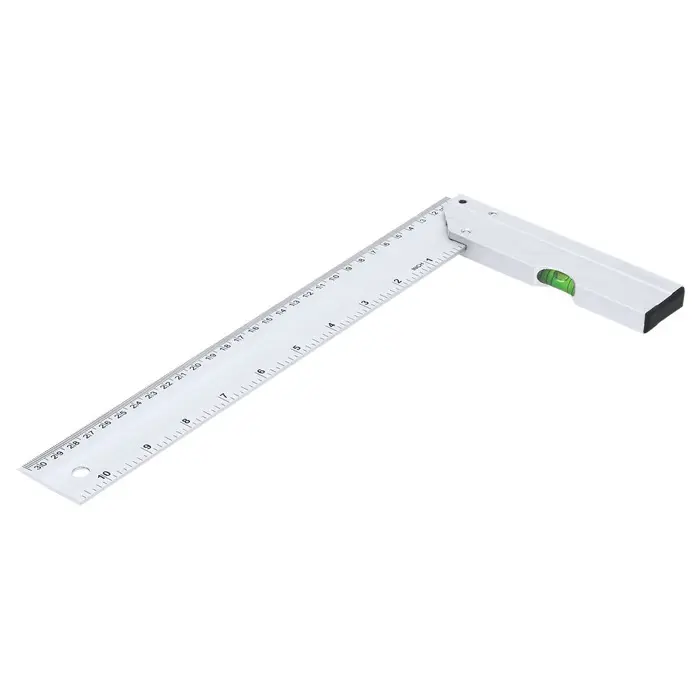 Escuadra Aluminio - Riyo miniatura 2