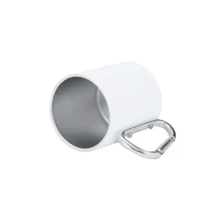 Taza Sublimación Acero Inox - Guec miniatura 3