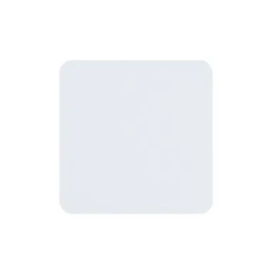 Posavasos Sublimación Poliéster/ Silicona - Qova