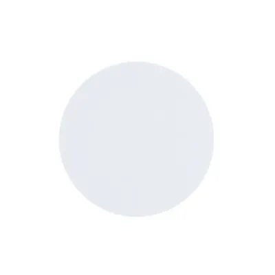 Posavasos Sublimación Poliéster/ Silicona - Qova