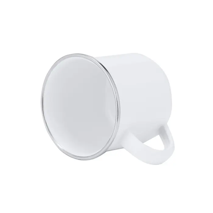 Taza Sublimación Metal - Ejev miniatura 2