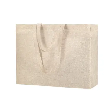 Bolsa Sublimación Poliéster - Ucec