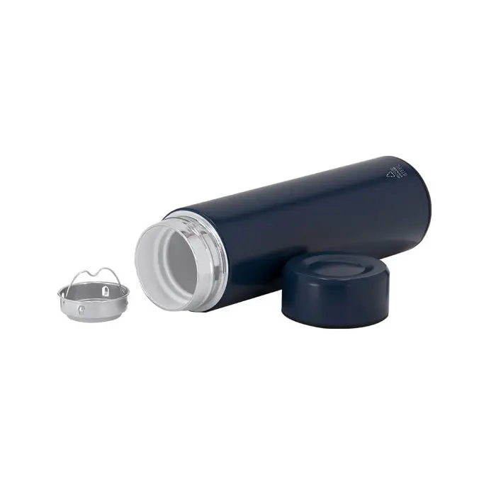 Termo Acero Inox Reciclado/ Interior cerámico - Orwe miniatura 5