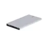 Power Bank Aluminio Reciclado - Uneb