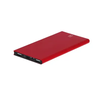 Power Bank Aluminio Reciclado - Uneb