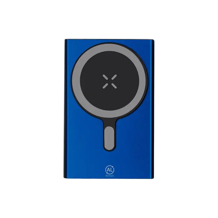 Power Bank Aluminio Reciclado - Xeqo miniatura 1