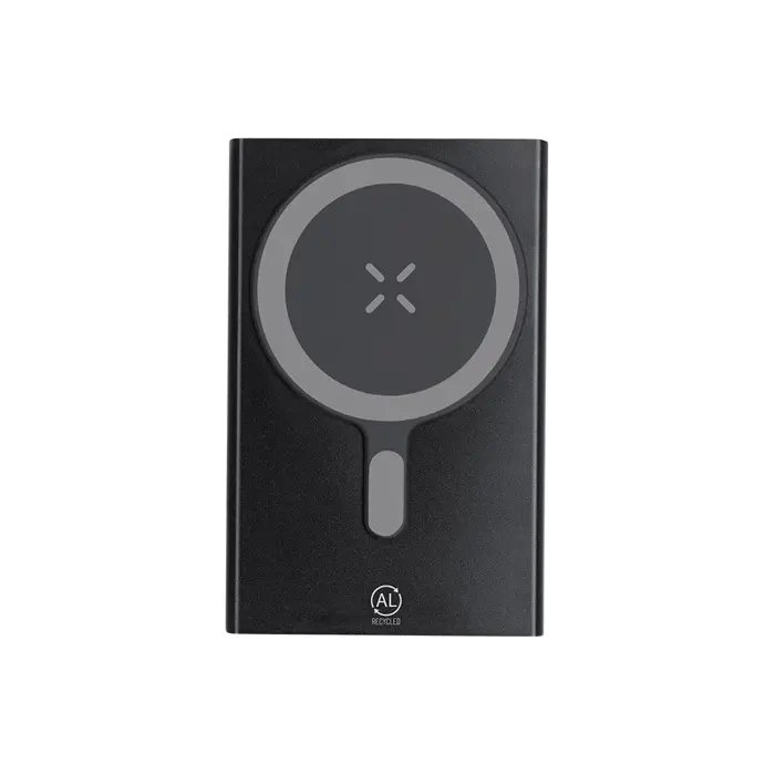 Power Bank Aluminio Reciclado - Xeqo miniatura 1