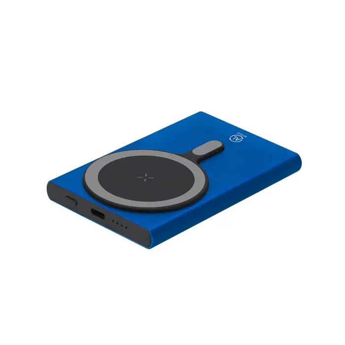 Power Bank Aluminio Reciclado - Xeqo miniatura 2