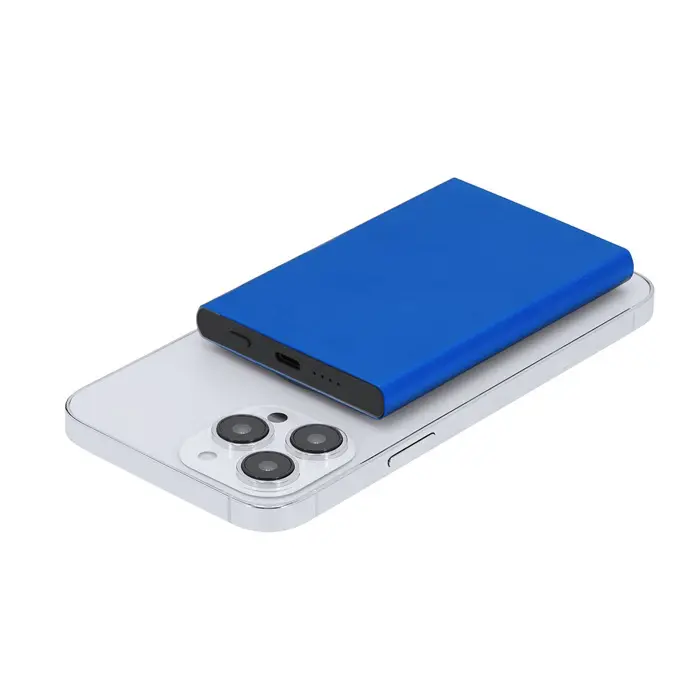 Power Bank Aluminio Reciclado - Xeqo miniatura 3