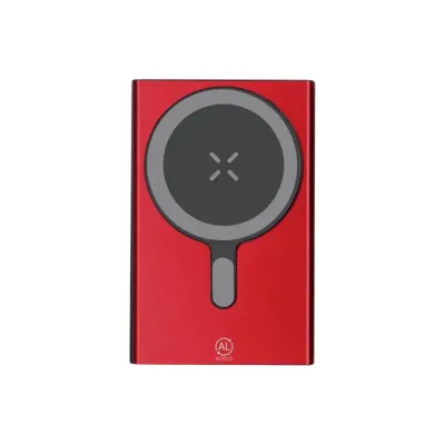 Power Bank Aluminio Reciclado - Xeqo