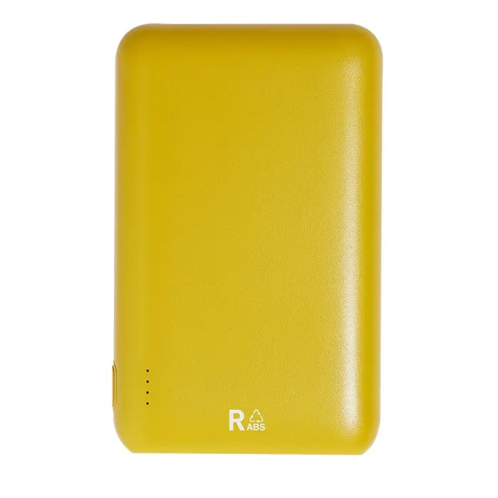 Power Bank ABS Reciclado - Idci miniatura 1