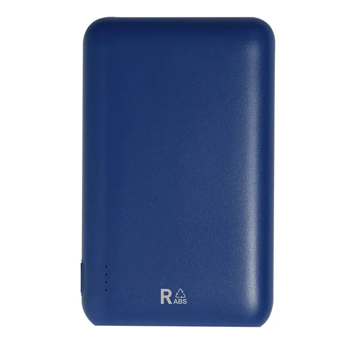 Power Bank ABS Reciclado - Idci miniatura 1