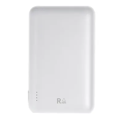 Power Bank ABS Reciclado - Idci